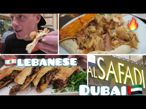 BEST RESTAURANT IN DUBAI? BEST RESTAURANT IN DUBAI?