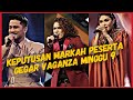 KEPUTUSAN MARKAH PESERTA GEGAR VAGANZA 2021 MINGGU 9 | GV 8 SEPARUH AKHIR