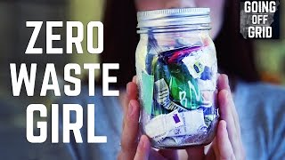 You Can Live Without Producing Trash