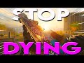 How to STOP DYING in Modern Warfare 2 NOW!! MW2 Tips and Tricks