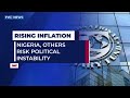 Nigeria, Others Risk Political Instability Over Rising Inflation