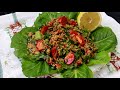 Салат ТАБУЛЕ Вкусный Низкокалорийный Ани Кухня