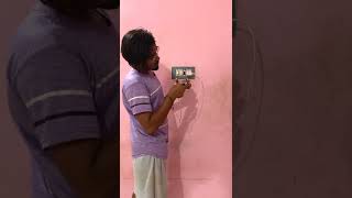 Phone📱 வைக்க place இல்லனா இப்படி கூட பன்னலாமா😲😵😱😇!! phone hack😈😈!||#shorts#experiment#hack#viral