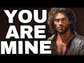 You Become The Werewolf Alpha's Mate ❤️ [Boyfriend ASMR] [Fantasy]