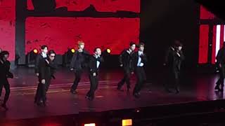 240816  SUPER JUNIOR  - SPY【2024   SUPER SHOW SPIN-OFF : Halftime  in TAIPEI】