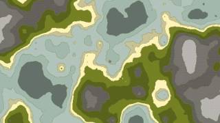 [LibGDX] Java Game Development Video 5 - Auto-Tiling prototyping, zooming etc