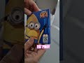 Mcdonald's UK | DESPICABLE 4 Happy Meal - Mega Minion Gus