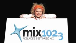 Medium Zoe McDonald ~  Mix 1023 April 23rd 2012.m4v