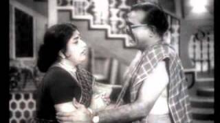 Panama Pasama - 18/18 - Classic Tamil Movie - Gemini Ganesh \u0026 Saroja Devi