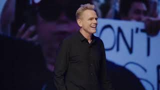 Pandemic Blues | Christopher Titus | Zero Side Effects