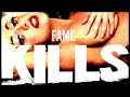 Fame Kills: Kanye West + Lady Gaga