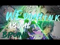 NIGHTCORE SWITCHING VOCALS-WE DON'T TALK ABOUT BRUNO