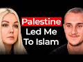 How October 7th Turned Me Into a Muslim