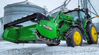 Snow Removal