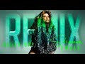 Shania Twain - Giddy Up (Dario Xavier Remix Video Edit)