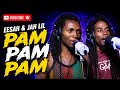 Eesah & Jah Lil — Pam Pam Pam | New Reggae Dubplate 2026