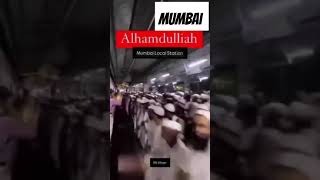 Mumbai istema alhamdulillah