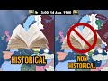 HOI4 Double Timelapse - Historical vs Non-Historical AI