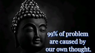 Great Gautam Buddha Quotes On Life | Buddha Quotes In English | by Creative Thinking