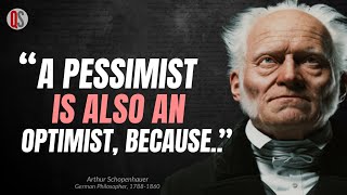 Arthur Schopenhauer Powerful Motivational Quotes on 'Meaning of Life' Will Leave You Speechless