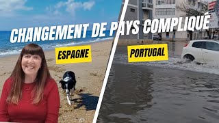 Road trip ou piscine? Le Portugal a choisi pour moi.