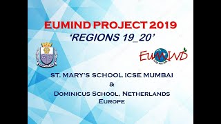 EUMIND PROJECT 2019