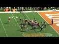 2011 texas v ttu 15 big power o