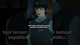 biar apa??🗿💅[my boyfriend is a criminal]#shorts #sakuraschoolsimulator #dramasakuraschoolsimulator