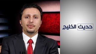 مختار الرحبي.. الميليشيات التي دعمتها الإمارات قامت بانقلاب مثل انقلاب الحوثيين