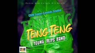 TENGTENG (Official Audio)_ young Trips Band _CMH super sounds Stuido