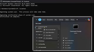 How To Run Command As An Administrator in Windows 11