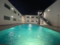 Luxury Apartments in Juarez, MX