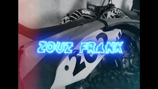 Zzanklony - Zouz Frank | زوز فرنك (Official Music Video)