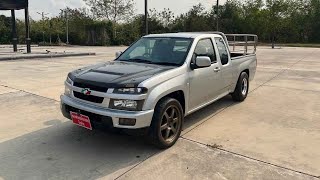 Chevrolet Colorado 2.5💥ปี2006💥99,000 บาท 🎉กระบะCab กระจกมือหมุน เครื่องเล่นFM AM CD MP3