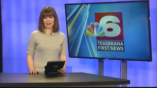 ‘I want to respect what God has given us’ Texarkana resident honored for city beautification efforts