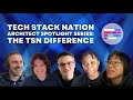 The Fastest Way to Learn Enterprise Architecture - The TSN Difference 🌟