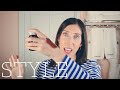 Easy 5 Minute Bedtime Skincare Routine | #BeautyBOSS | The Sunday Times Style