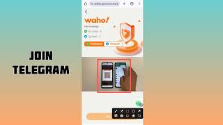 waho pro earning app