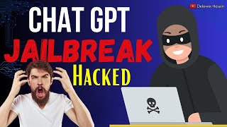 JAILBREAK ChatGPT || How to JAILBREAK (Do Anything Now!) || Bypass Restrictions Now