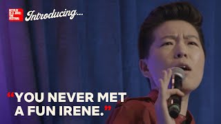 Introducing... Irene Tu | Netflix Is A Joke: The Festival