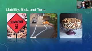 NYSLTAP-CLRP Foundational Webinar: Highway Liability - 2.11.2025