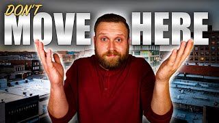 TOP 3 Reasons NOT TO MOVE To Joplin Missouri | Moving To Joplin Missouri | Living In Joplin Missouri