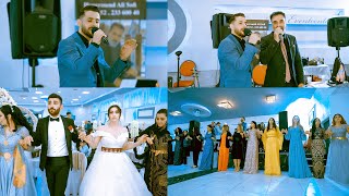 -Koma Se Bıra - Ali Sofi - Çetin û beritan#Kurdische Hochzeit