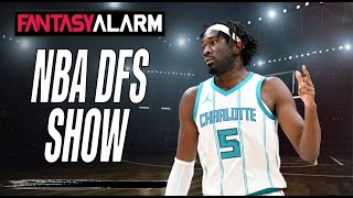 🏀 NBA DFS DraftKings Preview | January 24th - 3-Game Main Slate 🏀