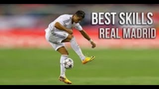 Cristiano Ronaldo - Goals & Skills | Cristiano Ronaldo - Best Skills & Dribbling || Real Madrid HD