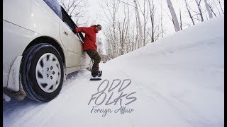 Odd Folks 2 // Foreign Affair Teaser