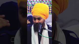 ਪਰ ਆਪਾਂ ਤਾਂ ਅੱਜ ਵੀ ਜਾਤਾਂ ਪਾਤਾਂ ‘ਚ ਫਸੇ ਹਾਂ - Bhai Gurinder Singh Ji Khalsa #katha