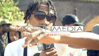 Esshaytch [#HEATSEEKER] @Youngesshaytch | KrownMedia