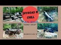 Offroad N Chill fan ride 2023