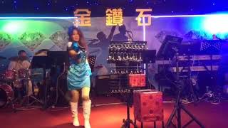 May May陳美珍金鑽石演唱